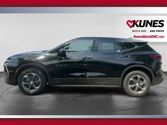 SEMINUEVOS CHEVROLET Blazer a Estados en autogozo