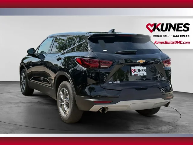 SEMINUEVOS CHEVROLET Blazer a Estados en autogozo