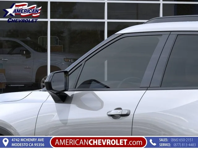 Nuevos CHEVROLET BLAZER à Estados chez autogozo