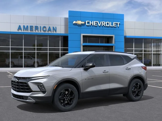 Nuevos CHEVROLET BLAZER à Estados chez autogozo