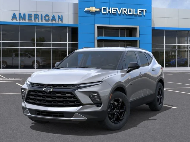 Nuevos CHEVROLET BLAZER à Estados chez autogozo