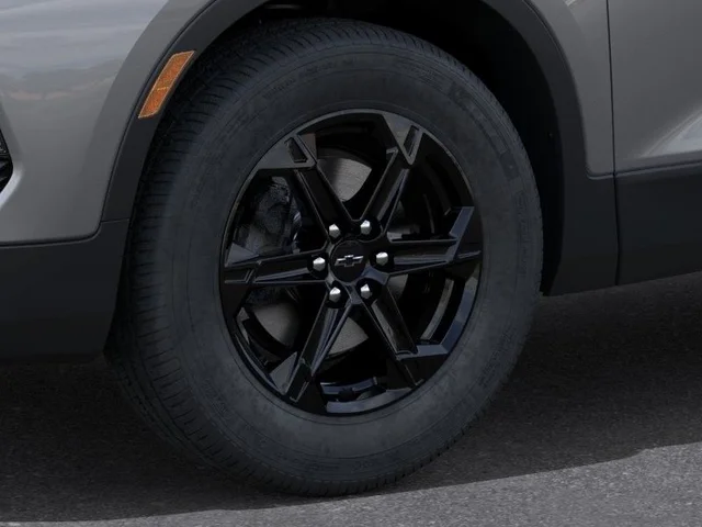 Nuevos CHEVROLET BLAZER à Estados chez autogozo
