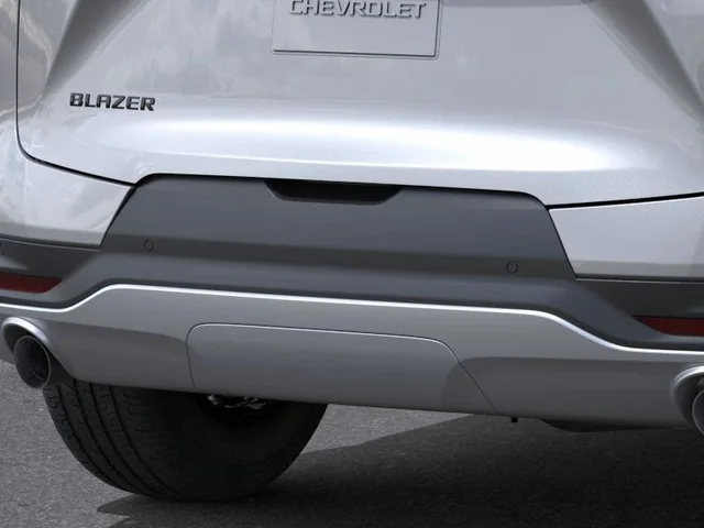 Nuevos CHEVROLET BLAZER à Estados chez autogozo