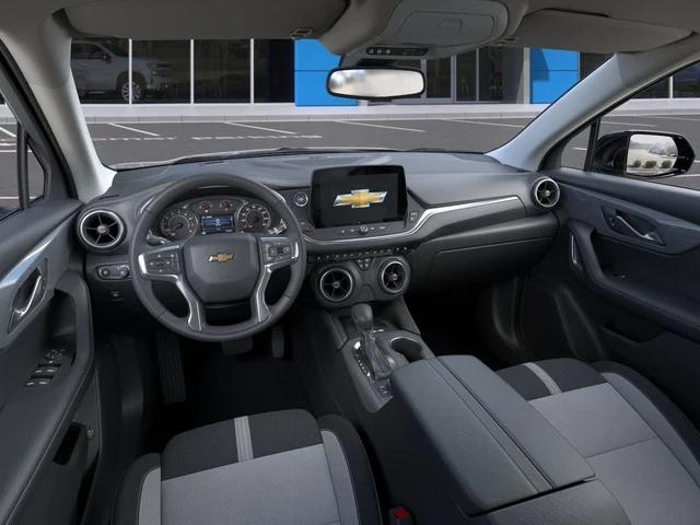 Nuevos CHEVROLET BLAZER à Estados chez autogozo