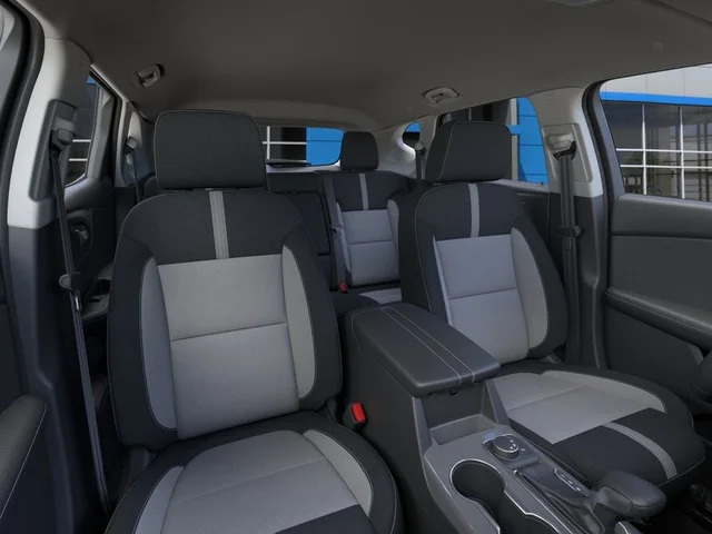 Nuevos CHEVROLET BLAZER à Estados chez autogozo