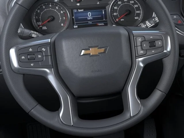 Nuevos CHEVROLET BLAZER à Estados chez autogozo