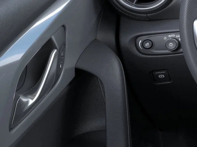 Nuevos CHEVROLET BLAZER à Estados chez autogozo