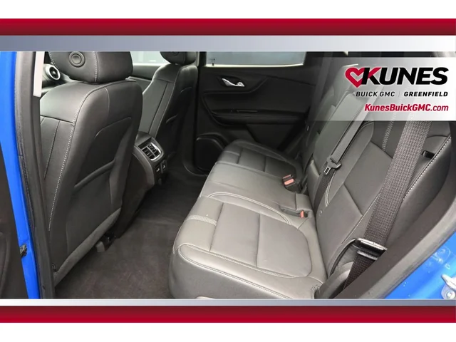 SEMINUEVOS CHEVROLET Blazer a Estados en autogozo