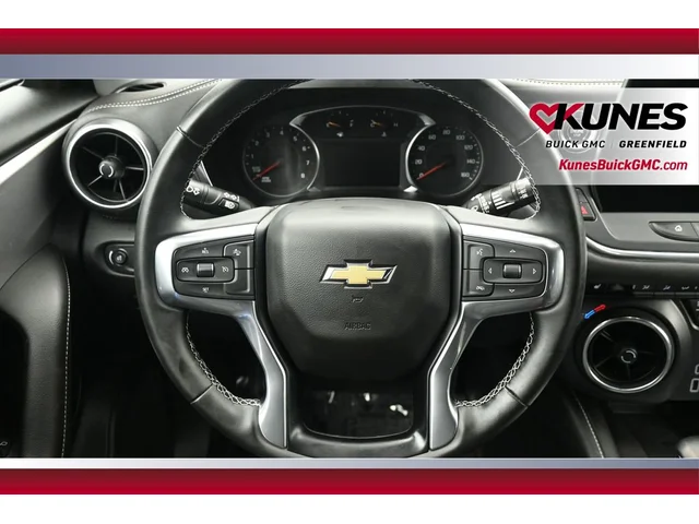 SEMINUEVOS CHEVROLET Blazer a Estados en autogozo