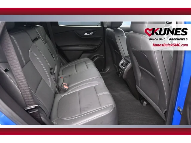 SEMINUEVOS CHEVROLET Blazer a Estados en autogozo