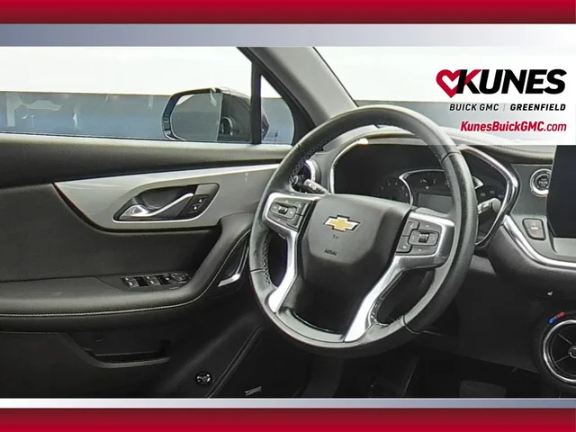 SEMINUEVOS CHEVROLET Blazer a Estados en autogozo