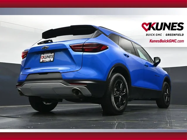 SEMINUEVOS CHEVROLET Blazer a Estados en autogozo