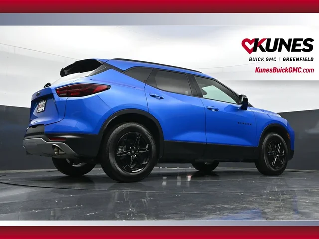 SEMINUEVOS CHEVROLET Blazer a Estados en autogozo