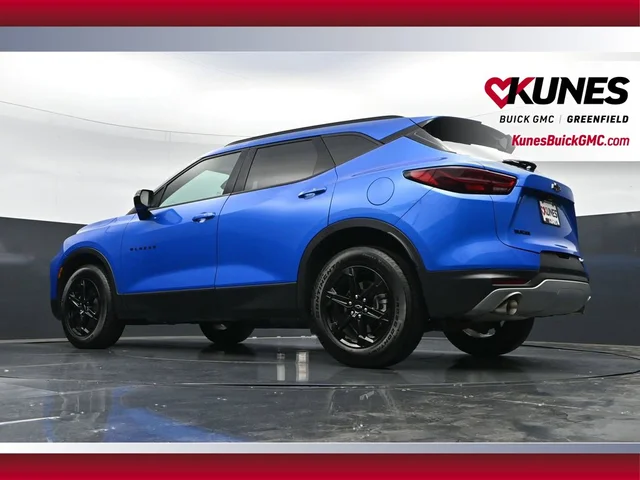 SEMINUEVOS CHEVROLET Blazer a Estados en autogozo