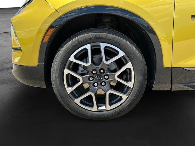 Nuevos CHEVROLET BLAZER à Estados chez autogozo