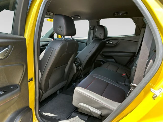 Nuevos CHEVROLET BLAZER à Estados chez autogozo
