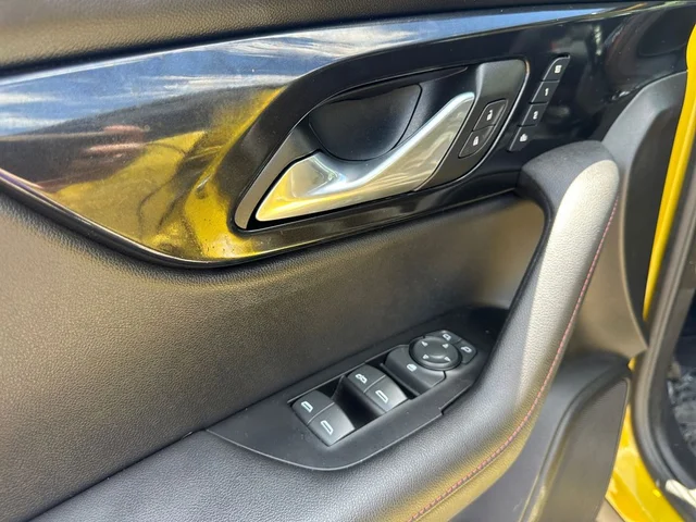 Nuevos CHEVROLET BLAZER à Estados chez autogozo