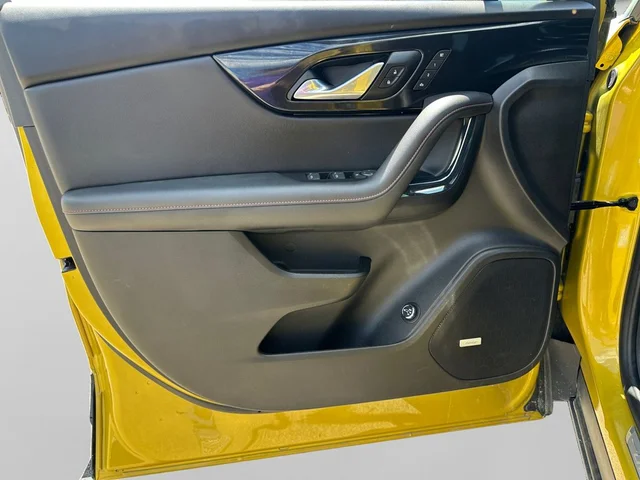 Nuevos CHEVROLET BLAZER à Estados chez autogozo