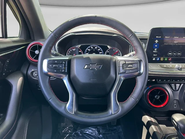 Nuevos CHEVROLET BLAZER à Estados chez autogozo
