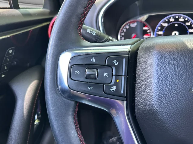 Nuevos CHEVROLET BLAZER à Estados chez autogozo