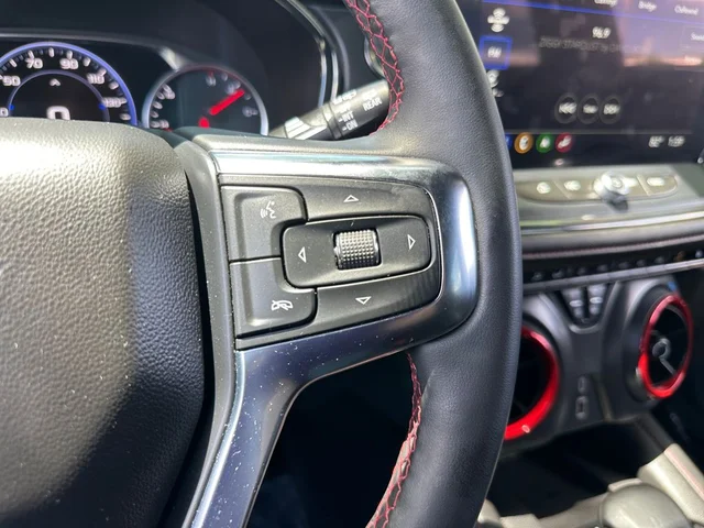 Nuevos CHEVROLET BLAZER à Estados chez autogozo