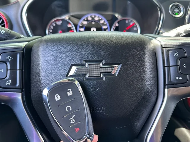 Nuevos CHEVROLET BLAZER à Estados chez autogozo