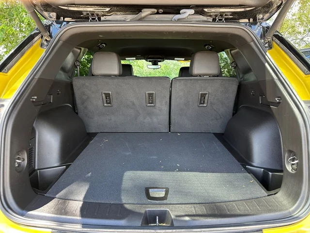 Nuevos CHEVROLET BLAZER à Estados chez autogozo