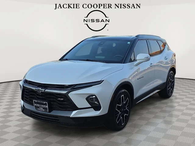 SEMINUEVOS CHEVROLET Blazer a Estados en autogozo