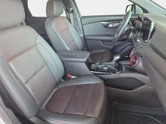 SEMINUEVOS CHEVROLET Blazer a Estados en autogozo
