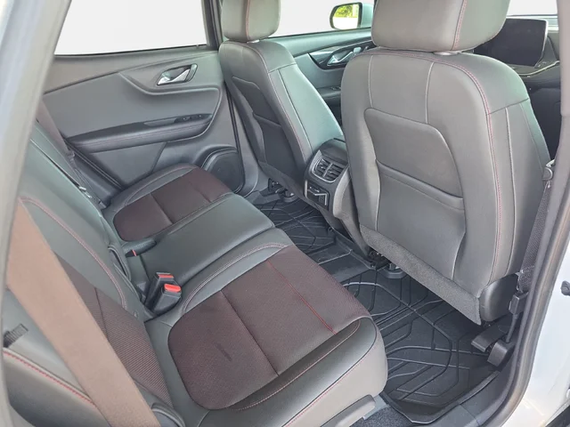 SEMINUEVOS CHEVROLET Blazer a Estados en autogozo