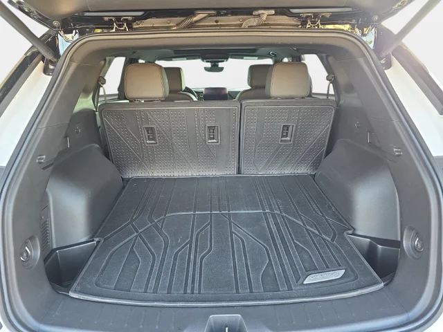SEMINUEVOS CHEVROLET Blazer a Estados en autogozo