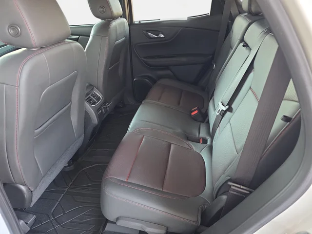 SEMINUEVOS CHEVROLET Blazer a Estados en autogozo