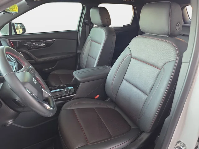 SEMINUEVOS CHEVROLET Blazer a Estados en autogozo