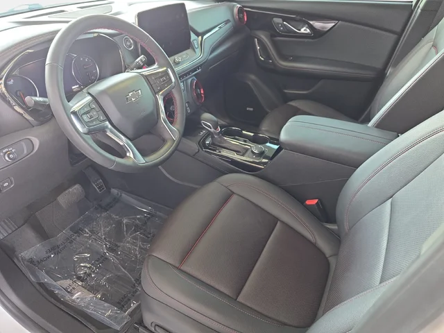 SEMINUEVOS CHEVROLET Blazer a Estados en autogozo