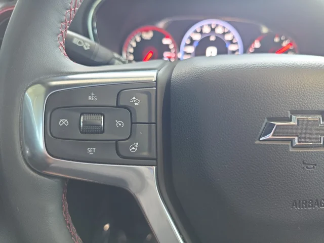 SEMINUEVOS CHEVROLET Blazer a Estados en autogozo