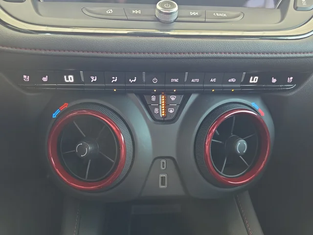 SEMINUEVOS CHEVROLET Blazer a Estados en autogozo