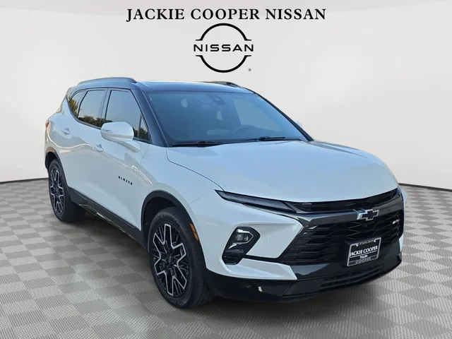 SEMINUEVOS CHEVROLET Blazer a Estados en autogozo