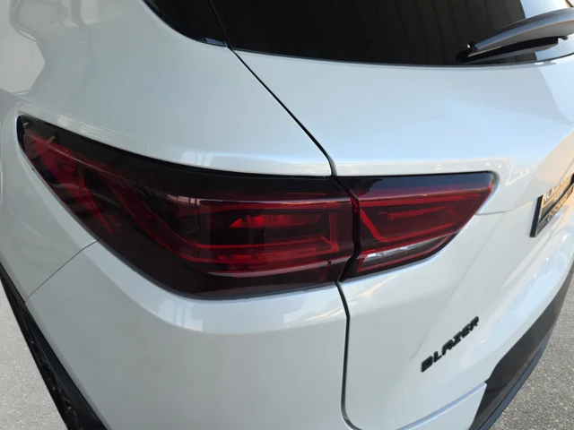 SEMINUEVOS CHEVROLET Blazer a Estados en autogozo