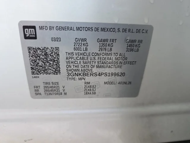SEMINUEVOS CHEVROLET Blazer a Estados en autogozo