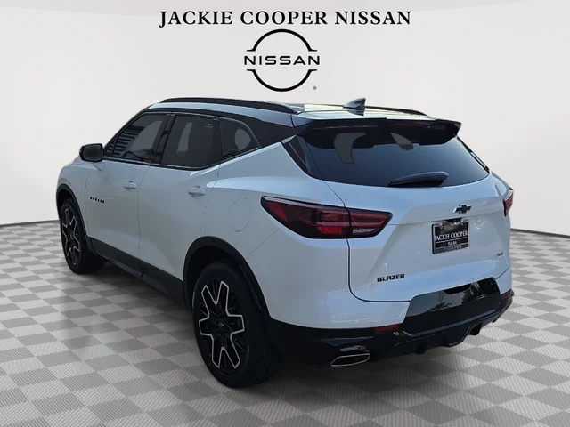 SEMINUEVOS CHEVROLET Blazer a Estados en autogozo