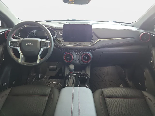 SEMINUEVOS CHEVROLET Blazer a Estados en autogozo
