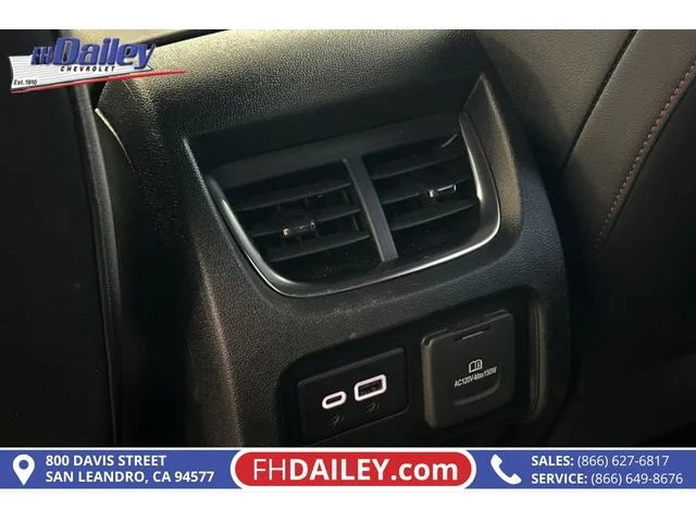 Nuevos CHEVROLET BLAZER à Estados chez autogozo