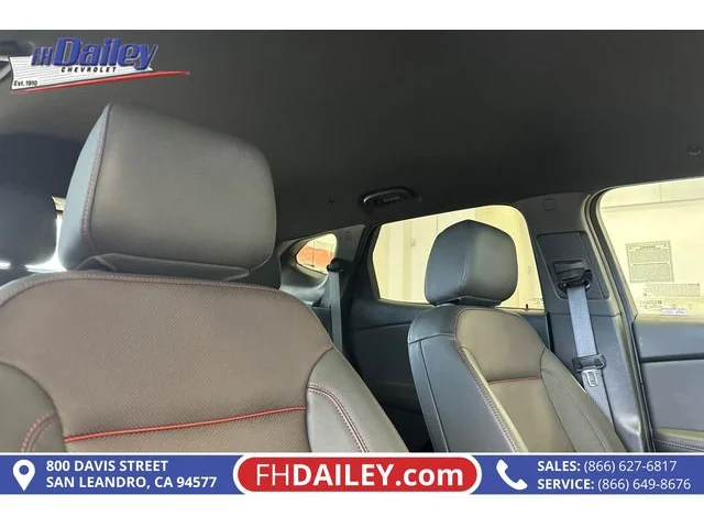 Nuevos CHEVROLET BLAZER à Estados chez autogozo