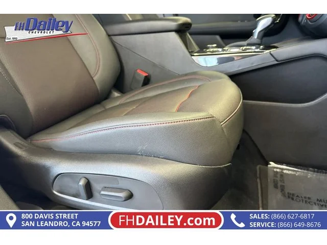 Nuevos CHEVROLET BLAZER à Estados chez autogozo