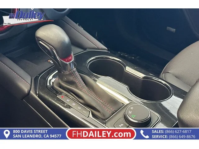 Nuevos CHEVROLET BLAZER à Estados chez autogozo