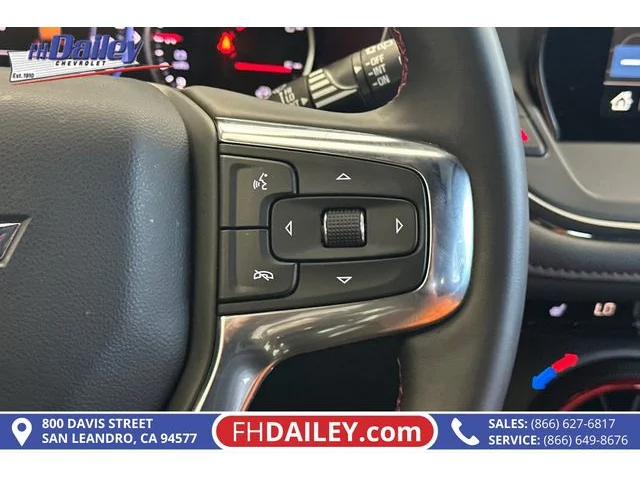 Nuevos CHEVROLET BLAZER à Estados chez autogozo