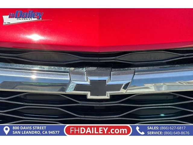 Nuevos CHEVROLET BLAZER à Estados chez autogozo