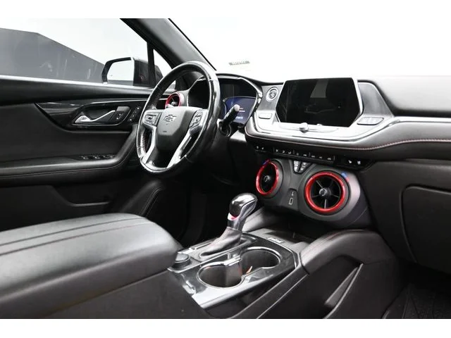 SEMINUEVOS CHEVROLET Blazer a Estados en autogozo