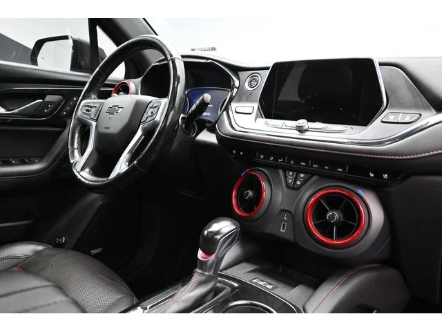 SEMINUEVOS CHEVROLET Blazer a Estados en autogozo