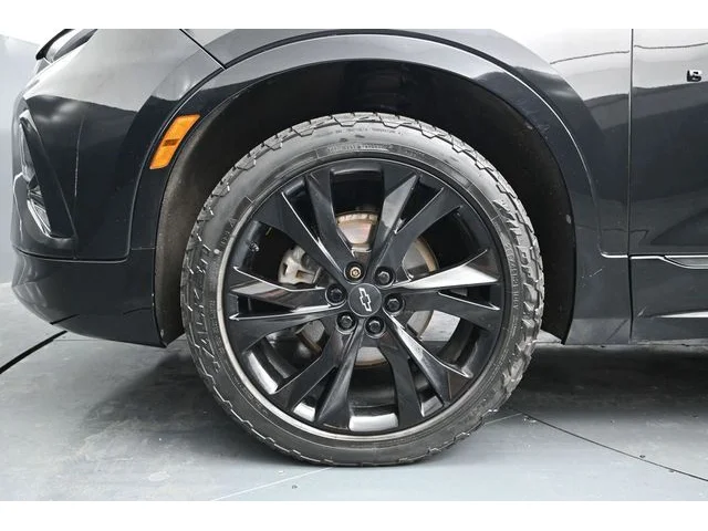 SEMINUEVOS CHEVROLET Blazer a Estados en autogozo